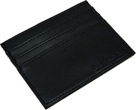 Samsonite RFID Card Holder, Black, One Size 